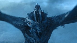 'Game of Thrones' Creators Reveal Night King's Motive