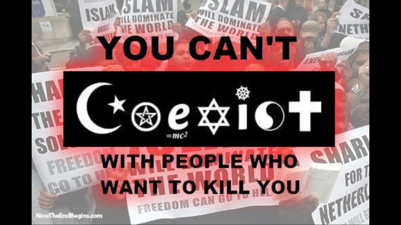 coexist?