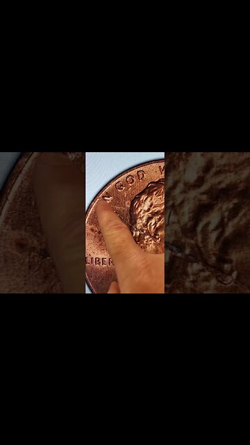 Everyone's Searching for These Pennies! #coin