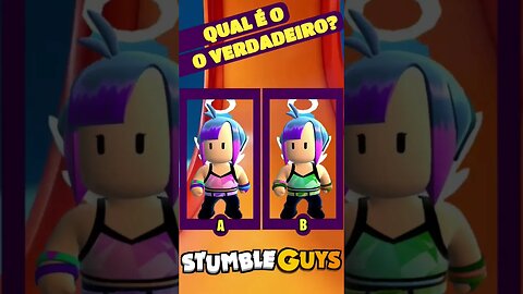 ME SEGUE AI #stumbleguys #cosmiconerd ‎#pablogames #chavesgames #stumbleguysaovivo #stumbleguyslive