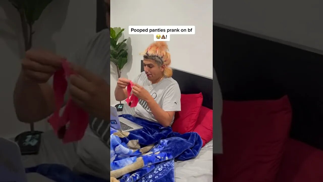 dirty pant #prank #funny #trending #shorts