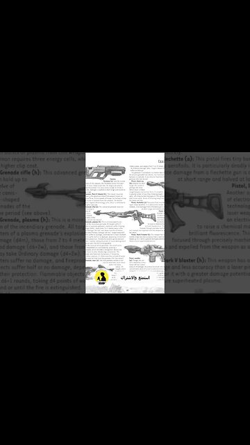 GAMMA WORLD 5TH EDITION, TTRPG REVIEW #gammaworld #review #ttrpg