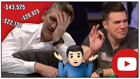 Doug Polk RIPS questionable play of EPT Creator