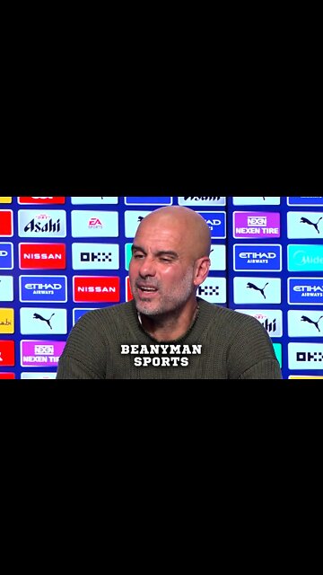 'I have a LOT of ADMIRATION for Erik! His work in Ajax was INCREDIBLE example across Europe!' | Pep