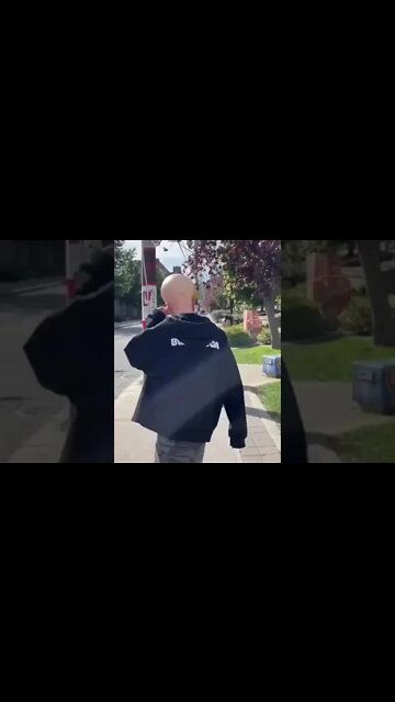 Aliens Walk Among Us!