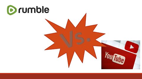 Rumble vs YouTube The Christian Scientist