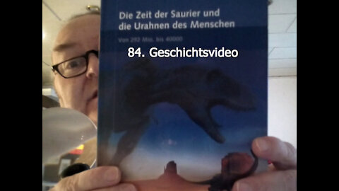 84. Stunde zur Weltgeschichte - Um 1,81 Mio. bis Um 1,3 Mio. vor heute