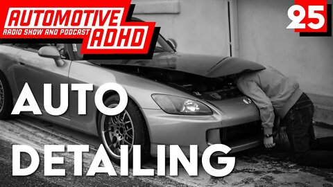 How do you start an Auto Detailing Business? One-on-one with Entrepreneur Sebastian Wolfgram