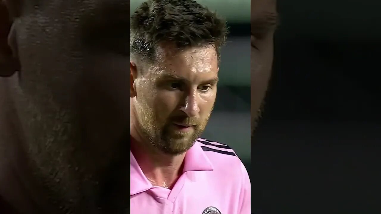 El Gran Debut de Lionel Messi con Inter Miami