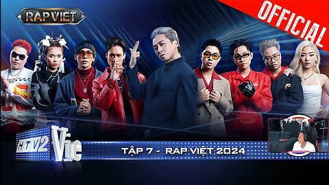 RAP VIET TAP 7