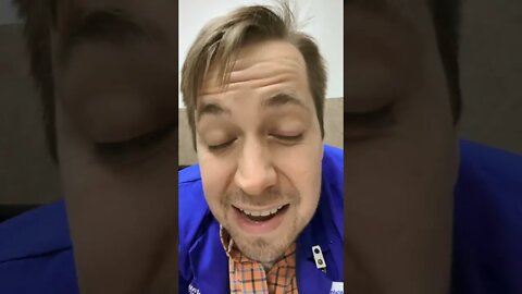 Teaching School 👨‍🏫 Vs. Working at Walmart!🧑‍🔧