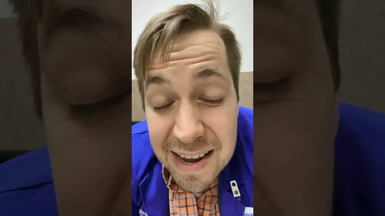 Teaching School 👨‍🏫 Vs. Working at Walmart!🧑‍🔧
