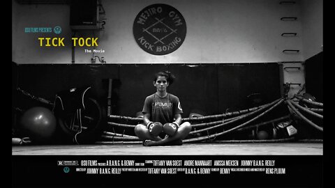 Tick Tock The Movie - A Poetry Film by Tiffany Van Soest