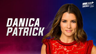 From the Fast Lane to the Political Arena | Danica Patrick