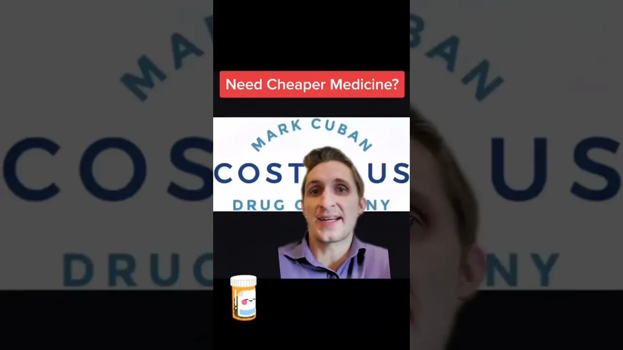 Cost Plus Drugs - Save on Prescription Medication