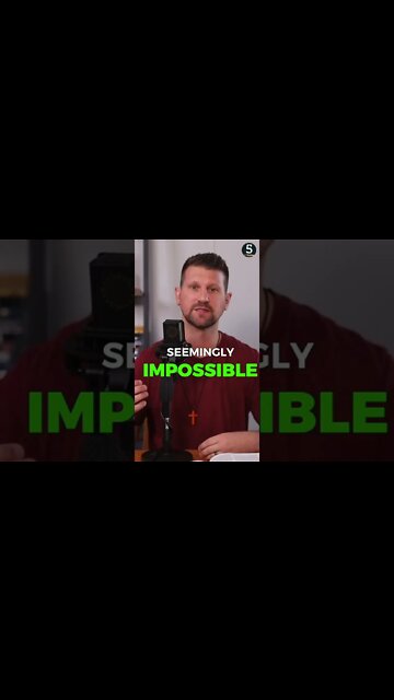 Jericho’s Walls and the Gospel #shorts #jesus #oldtestament #truth