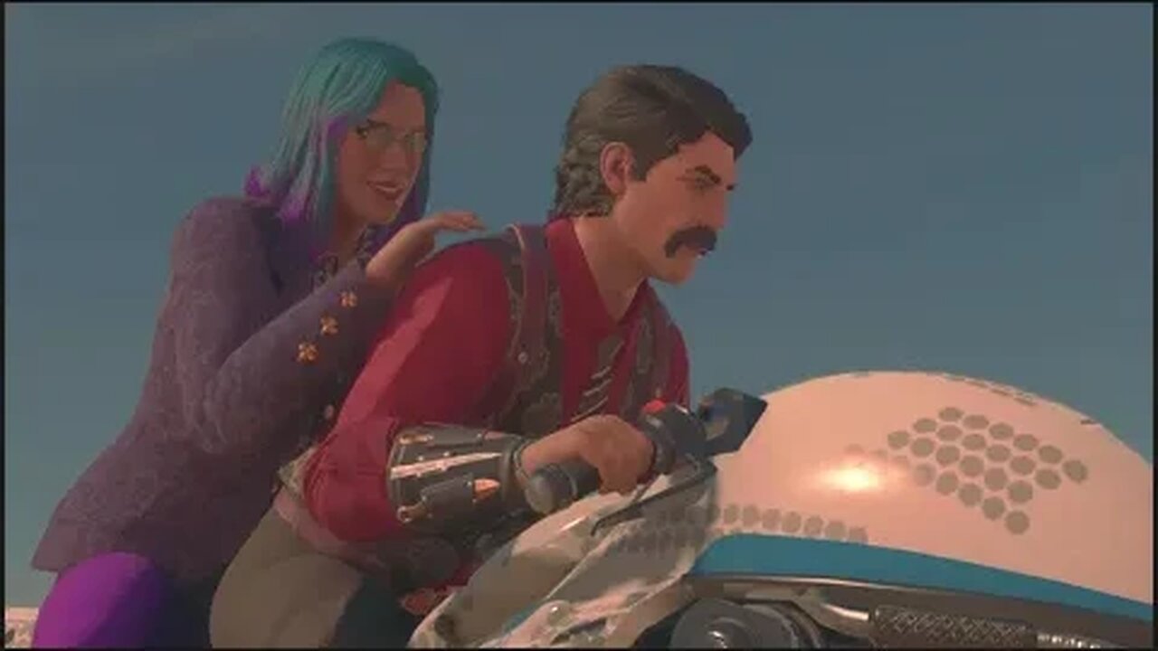 Saints Row Part 16 Money Fight