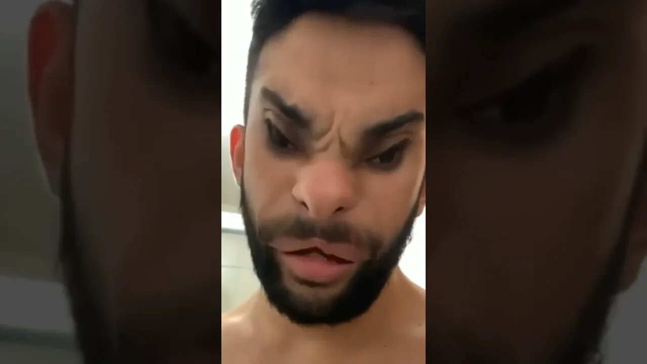 IGORFINA IMITANDO RENATO CARIANI E ZOANDO ATLETAS DA MAX ! VC VAI MORRER DE RIR