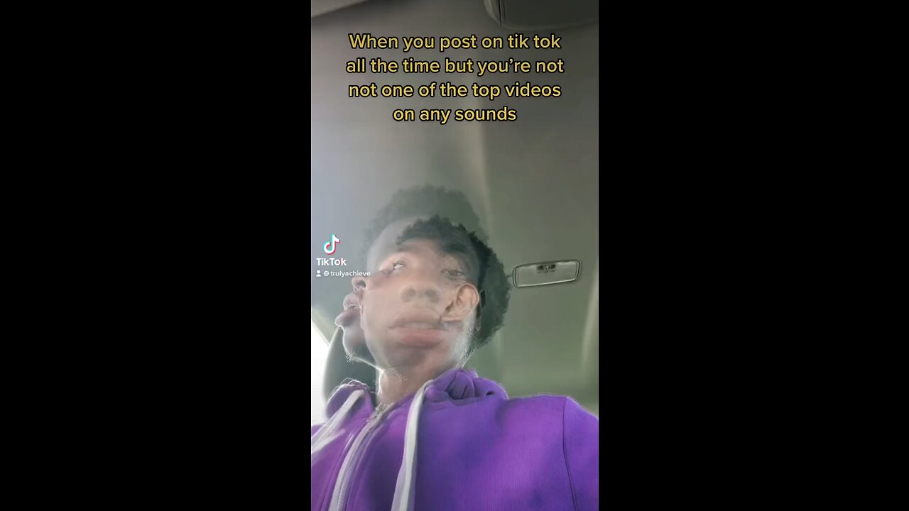 It’s ok keep trying you’ll get there one day