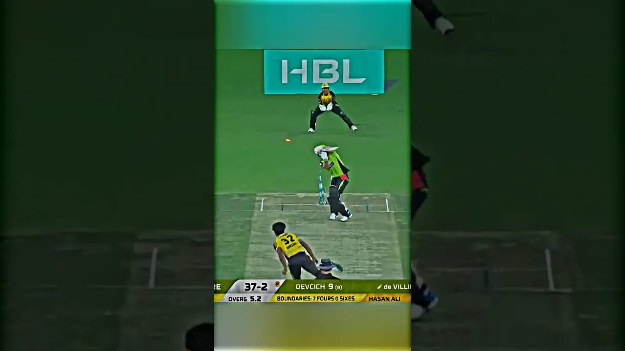 Will You Miss Hassan Ali in Asia Cup?