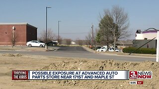 DCHD identifies possible coronavirus exposure at auto parts store