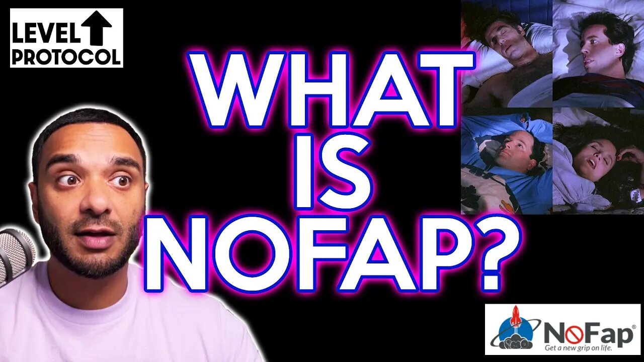 What Is NoFap? (Should You Try It?)