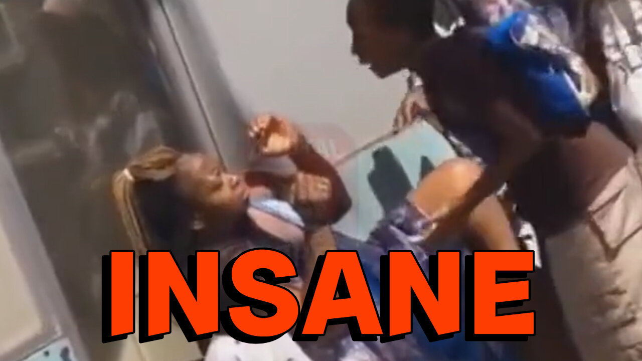 12 year Old Slap Her Mother