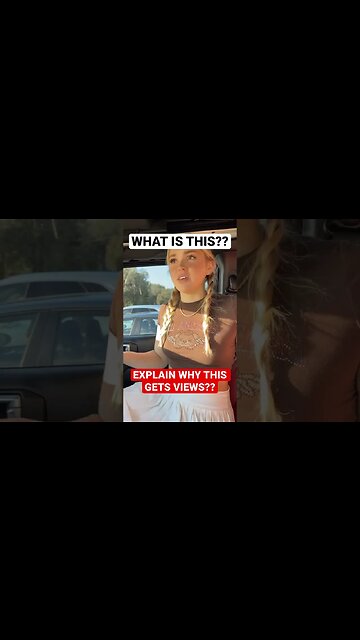 WHAT IS THIS?? #shorts #funny