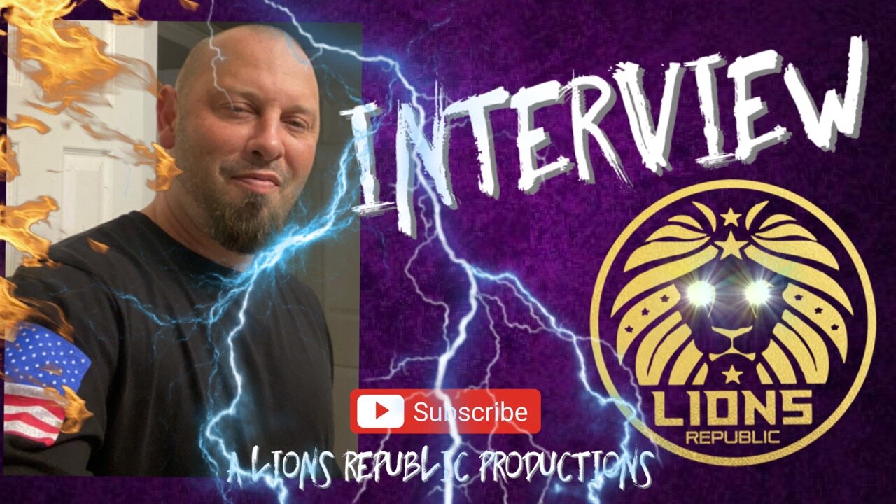 INTERVIEW : WHAT TO EXPECT OF THE LIONS REPUBLIC FOR 2021