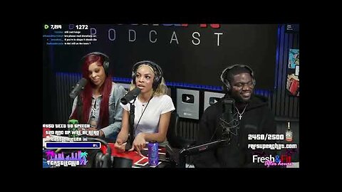 Girls DISSSES Fresh Says He Is Ugly.... She Was Not READY For What Happens NEXT!!