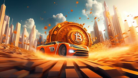 Elon's Got A Fast Car, Bitcoiners Got a Plan to Get Us Outa Here, ep 462