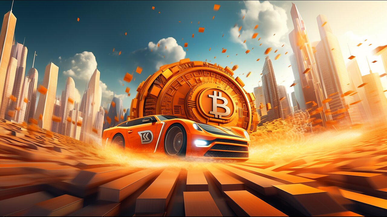 Elon's Got A Fast Car, Bitcoiners Got a Plan to Get Us Outa Here, ep 462
