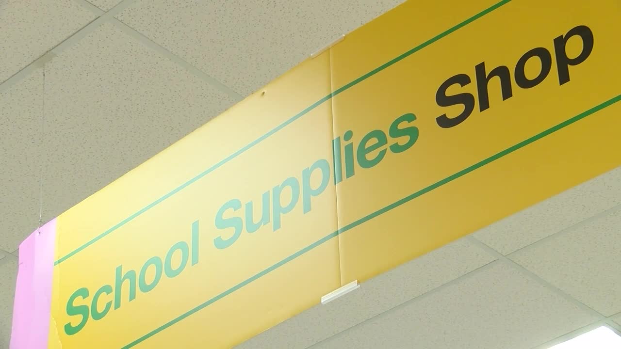 Teacher explains why you should try to buy everything on the back-to-school supply list