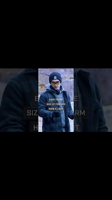 4 Requirements for a Home Defense Weapon