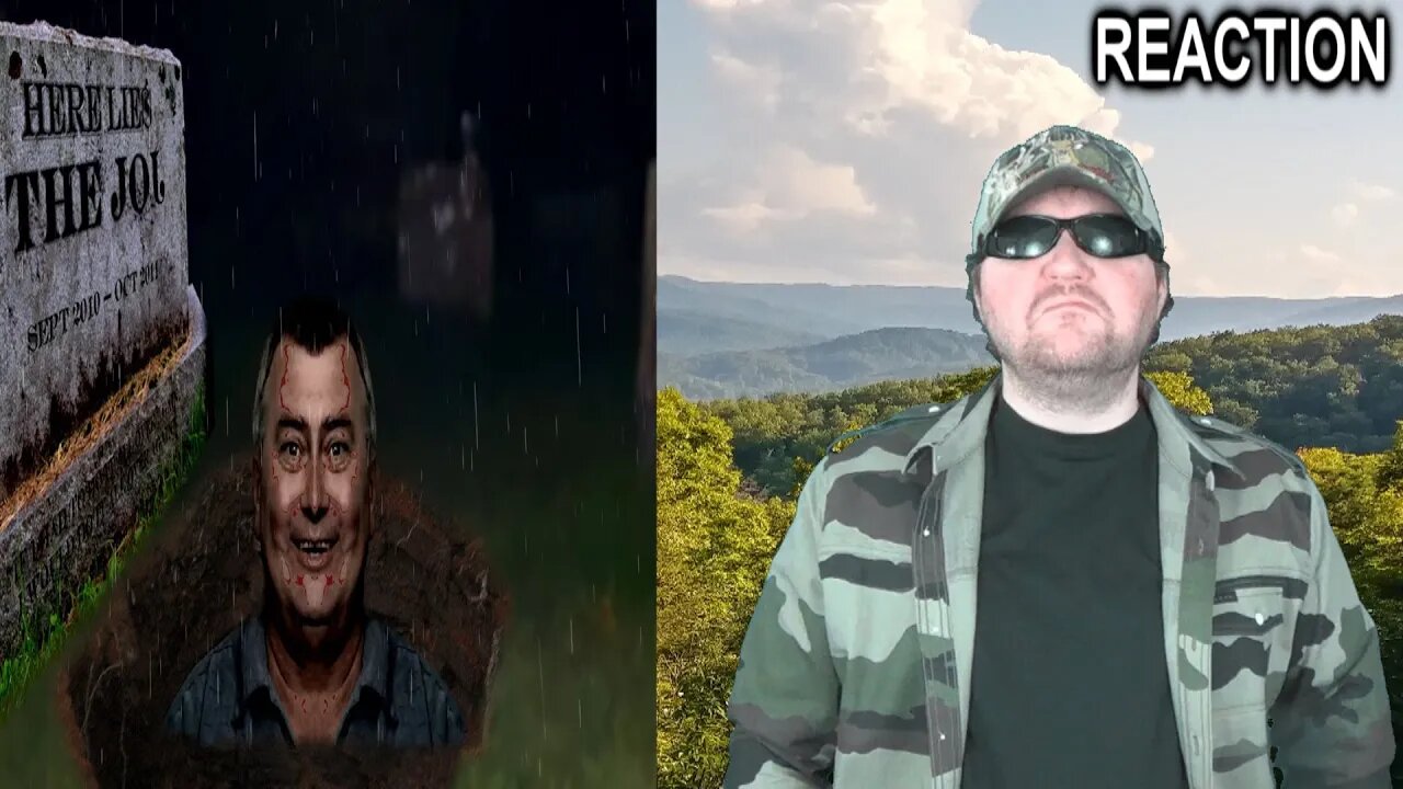 [YTP] Night of The Living JOJ (cs188) REACTION!!! (BBT)