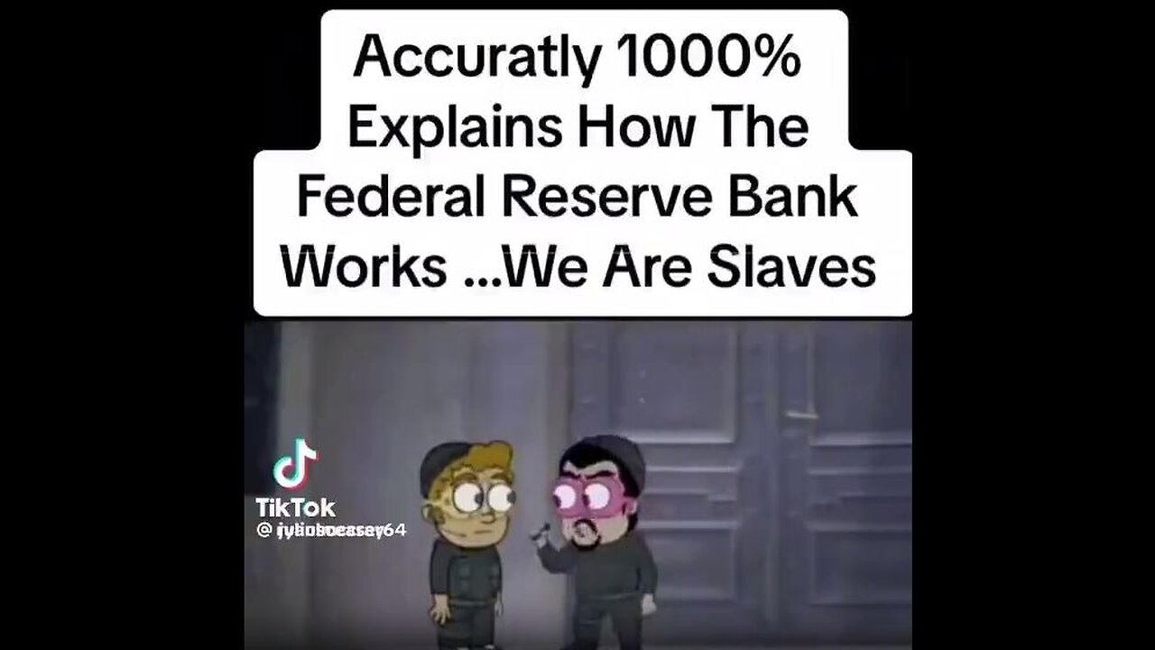 FEDERAL RESERVE