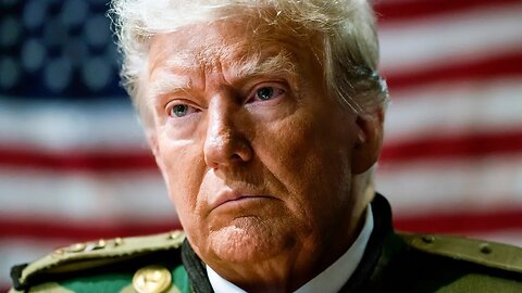 How the US could become fascist