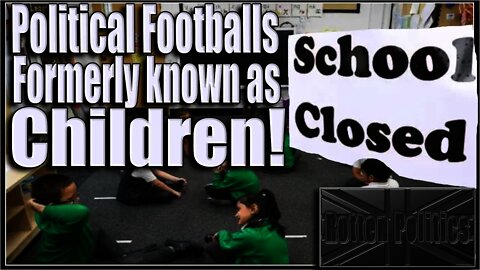 Teachers unions need to be torn out of educating our children! They are activists!