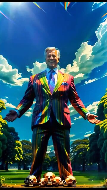 How Trump Saved Humanity From Concentration Camps