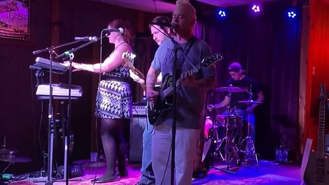 Dead Road (Live in Minneapolis) 7-15-23