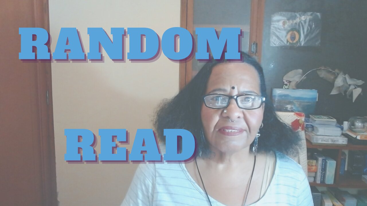 🦉 RANDOM READ (AND MINI RAMBLE) 🦉: What Now With The Truckers?