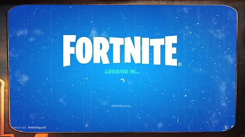 Crowned Victory Royale! Logging In 11-17-2023 Friday Night Fortnite