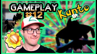 Pokémon Master Trainer RPG - A Shooting Star! (Kanto Gameplay #12)