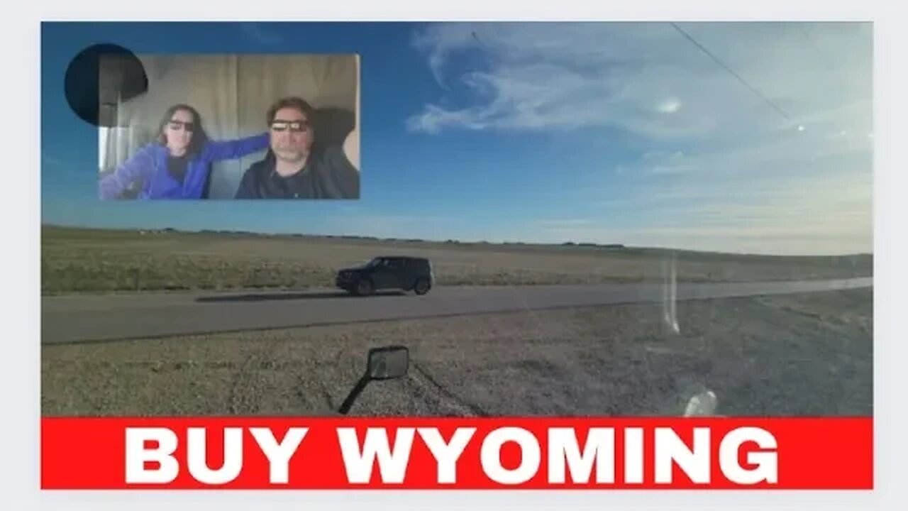 ♨️♨️ Crazy Rental Property Story | Wyoming Wide Open | Red Hurricane Team Truckers ♨️♨️