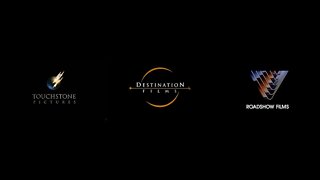 Touchstone Pictures/Destination Films/Roadshow Films | Movie Logo Mashup