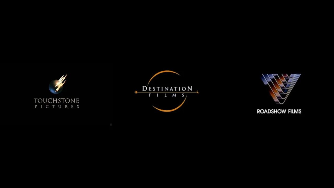 Touchstone Pictures/Destination Films/Roadshow Films | Movie Logo Mashup