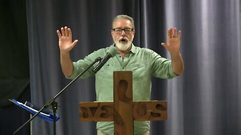 These Things & Greater Shall You Do Part 1 by Peter Yannotta