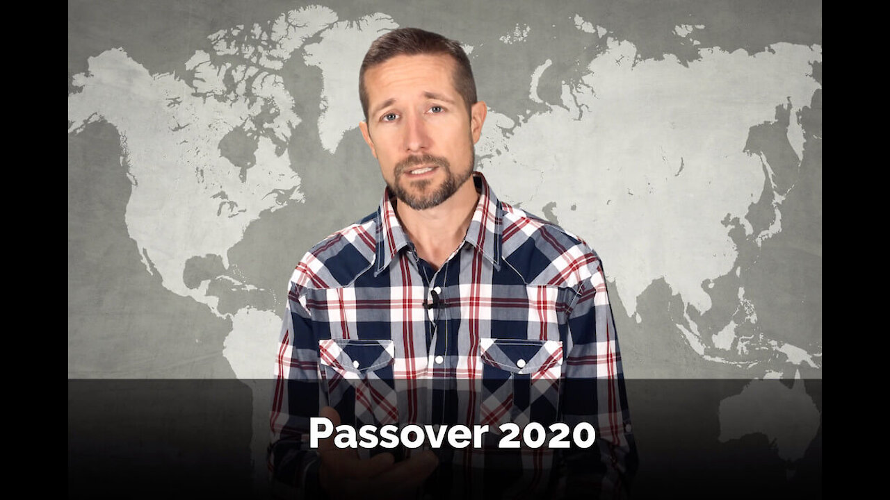 Passover for 2020