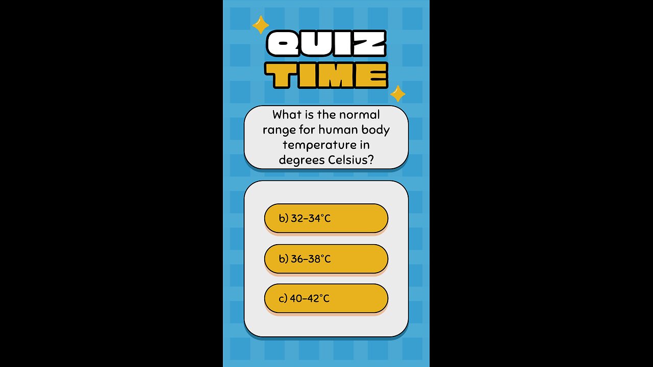 Simple Medical Quiz! #trending #quiz #follow