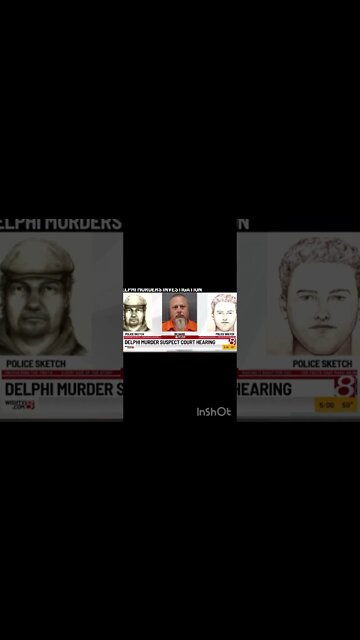 New: Delphi Suspect Richard Allen Requests Bail #shorts #delphi #richardallen